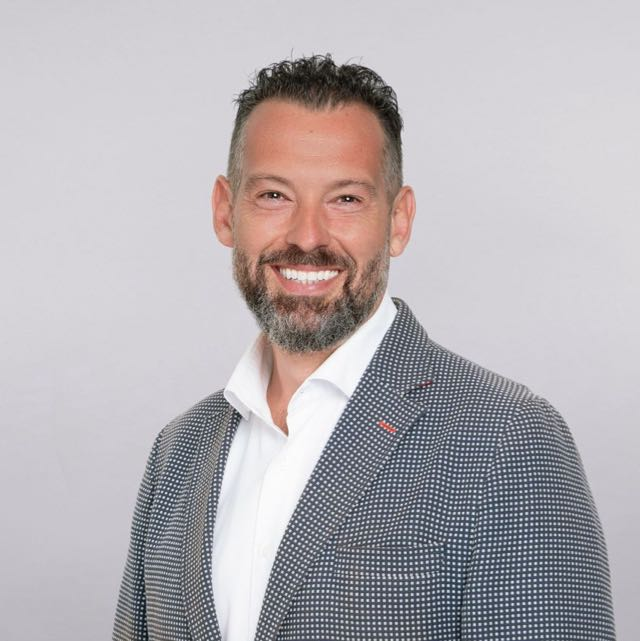 Julien D'Amore — RFESPONSABLE COURTAGE